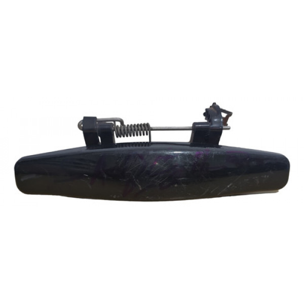 Maçaneta Renault Sandero Dianteira Esquerda 