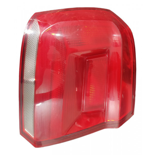 Lanterna Traseira Esquerda Gol G7 Com Detalhe 