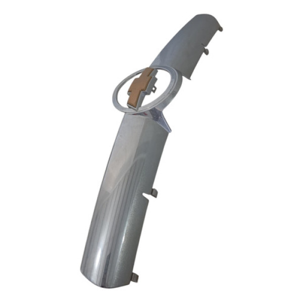 Grade Parachoque Dianteiro Chevrolet Prisma 2009