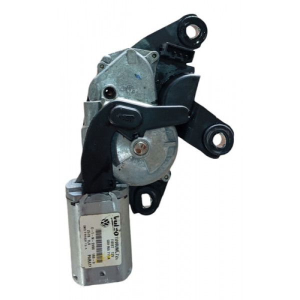Motor Limpador Traseiro Volkswagen Parati G3