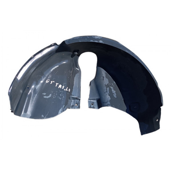 Parabarro Traseiro Direito Volkswagen Gol G5