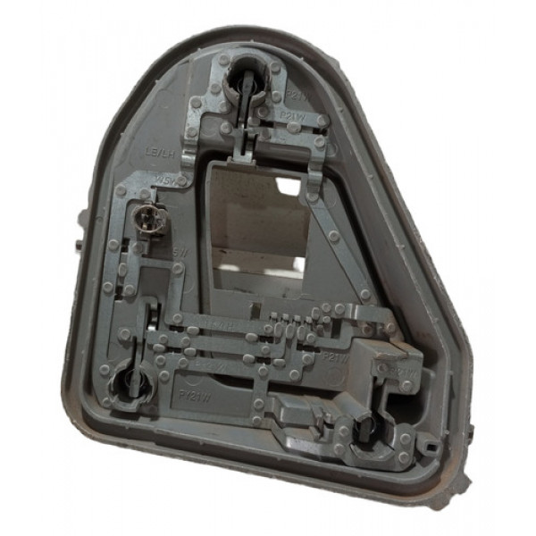 Circuito Lanterna Esquerda Gol G6 2013 A 2016 