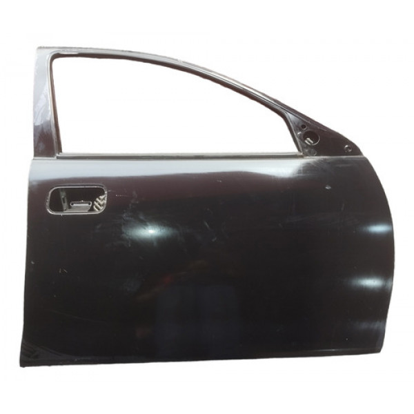 Porta Dianteira Direita Classic 2002 A 2016