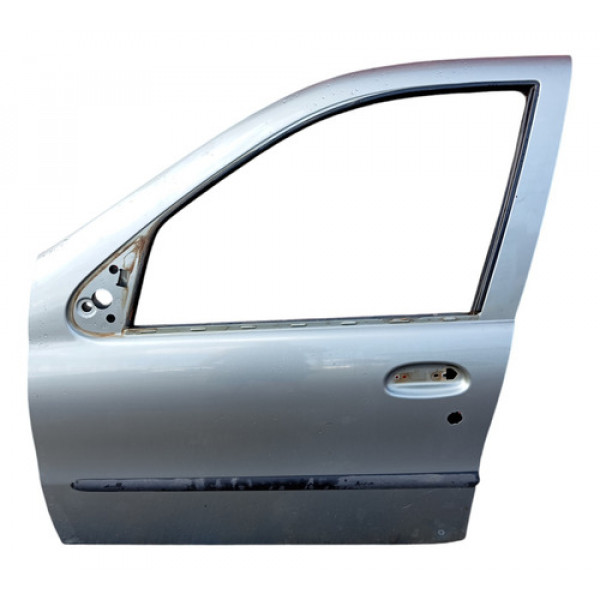 Porta Dianteira Esquerda Fiat Palio 2003