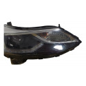 Farol Gm Cruze 16/21 Lado Direito Original Com Detalhe Farol Gm Cruze 16/21 Lado Direito Original Com Detalhe