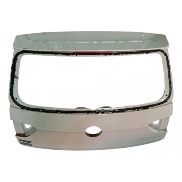 Tampa Traseira Volkswagen Fox 2015