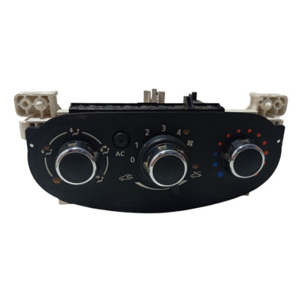 Comando Ar Condicionado Renault Duster 2012