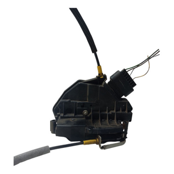 Fechadura Traseira Direita Ford Ka 2015