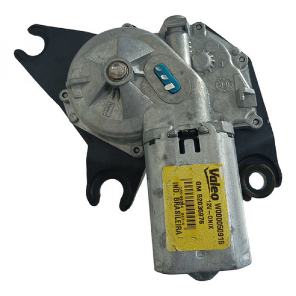 Motor Limpador Traseiro Chevrolet Onix 2013
