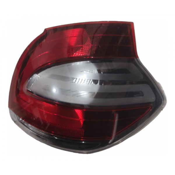 Lanterna Traseira Lado Direito Original Fiat Mobi