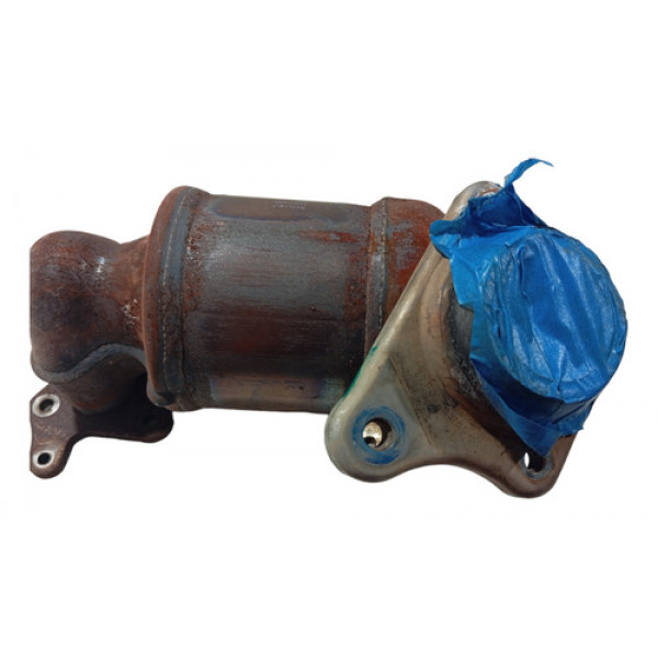 Catalisador Do Honda City 1.5