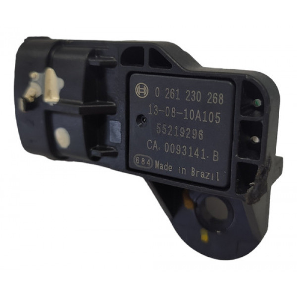 Sensor Map Fiat Uno Palio Siena Idea 1.0/1.4 Flex 