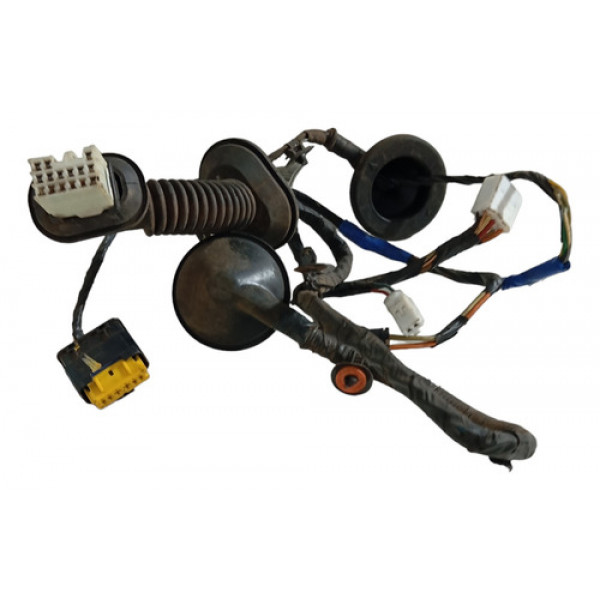 Chicote Porta Traseira Direita Hyundai I30 2008 A 2013