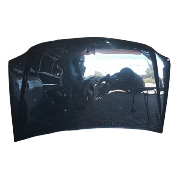 Capo Logan 2007 A 2011