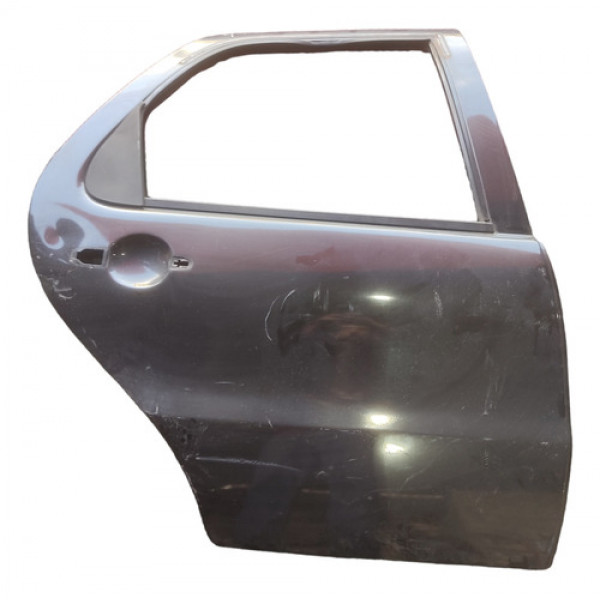 Porta Traseira Direita Palio 2005/13