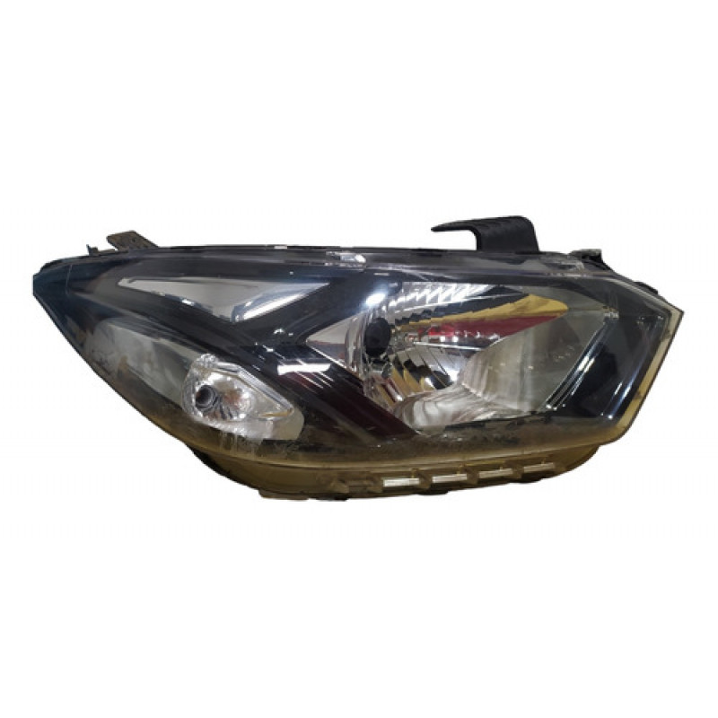 Farol Onix/prisma Lado Direito Original Com Detalhe Farol Onix/prisma Lado Direito Original Com Detalhe