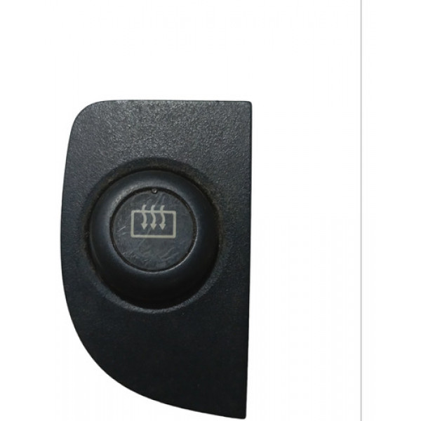 Botão Desembaçador Traseiro Honda Civic Lx 2000 M15777 1