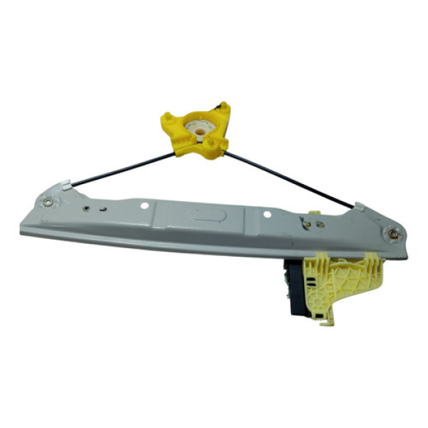 Máquina Vidro Dianteiro Esquerdo Volkswagen Gol G5