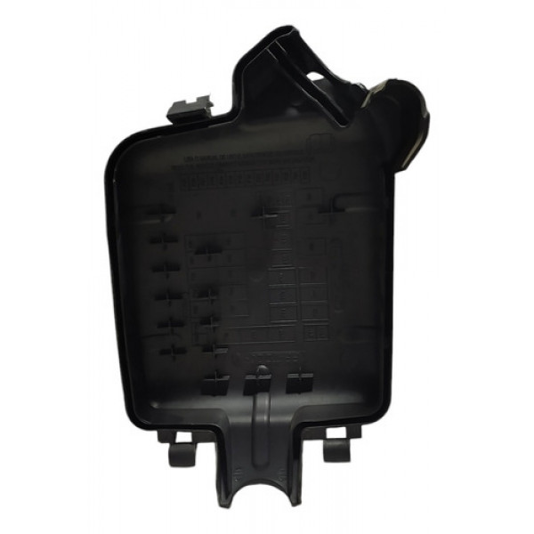 Capa Caixa Fusível Fiat Punto