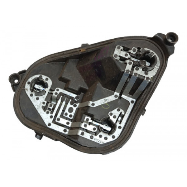 Circuito Lanterna Traseira Lado Esquerdo Prisma Novo