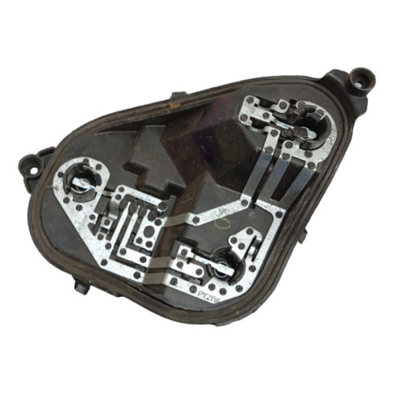 Circuito Lanterna Traseira Lado Esquerdo Prisma Novo Circuito Lanterna Traseira Lado Esquerdo Prisma Novo