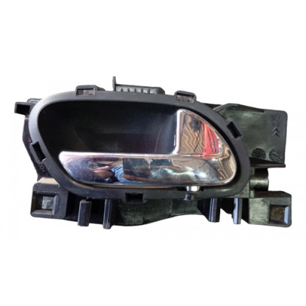 Maçaneta Interna Dianteira Direita Citroen C3