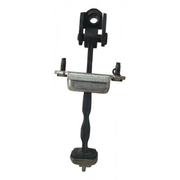 Limitador Porta Traseira Fiesta Ecosport 2003 A 2012 