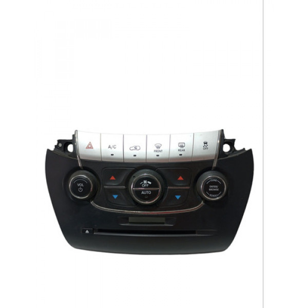 Comando Ar Condicionado Journey Freemont 2011 A 2017 