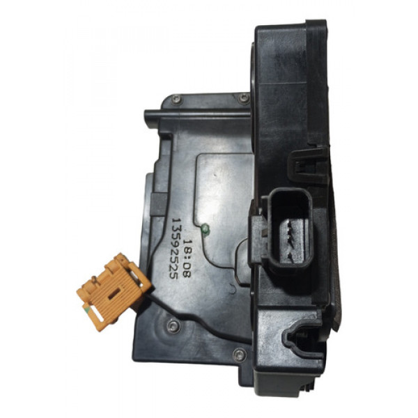 Fechadura Elétrica Dianteira Direita Onix Cobalt Spin 