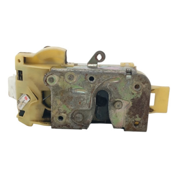 Fechadura Elétrica Traseira Esquerda Ford Focus 2001 A 2003