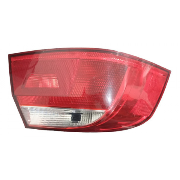 Lanterna Traseira Esquerda Volkswagen Voyage G6