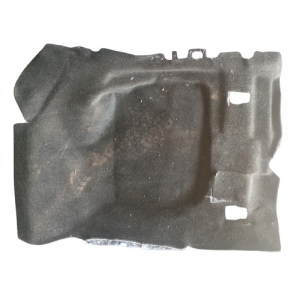 Carpete Assoalho Dianteiro Direito Passageiro Fusion 2016