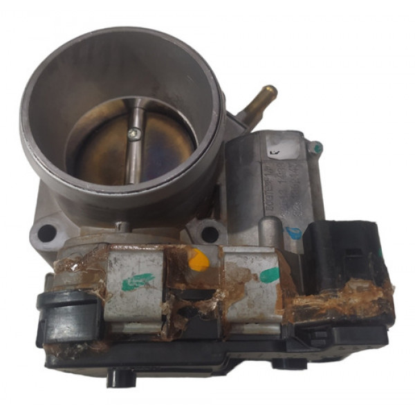 Corpo Borboleta Tbi Motor Etorq 1.6 1.8 Original 55254306