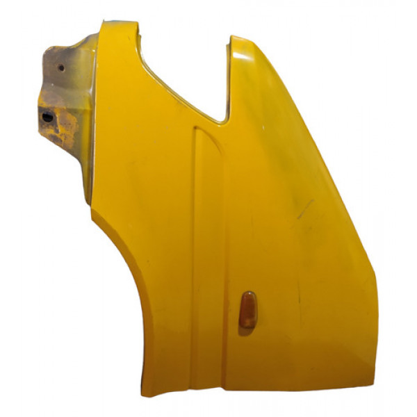 Paralama Sprinter Lado Esquerdo 97 A 01 Original Usado