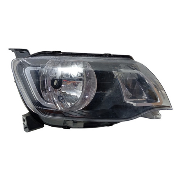 Farol Direito Renault Kwid
