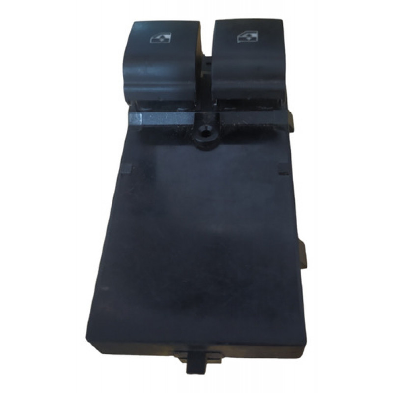 Interruptor Vidro Elétrico Cobalt Onix Prisma - Duplo Interruptor Vidro Elétrico Cobalt Onix Prisma - Duplo