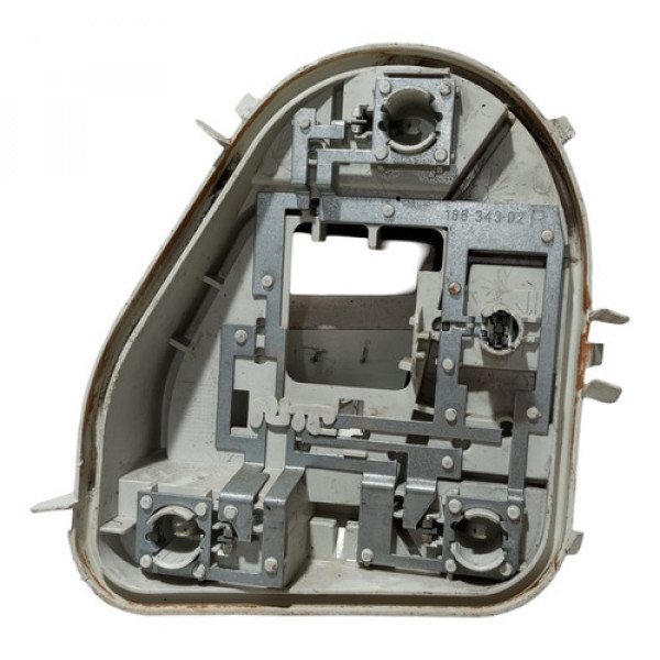Circuito Lanterna Direita Gol G6 2013 