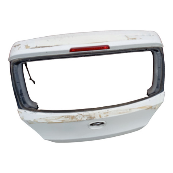 Tampa Traseira Hyundai I30 2008