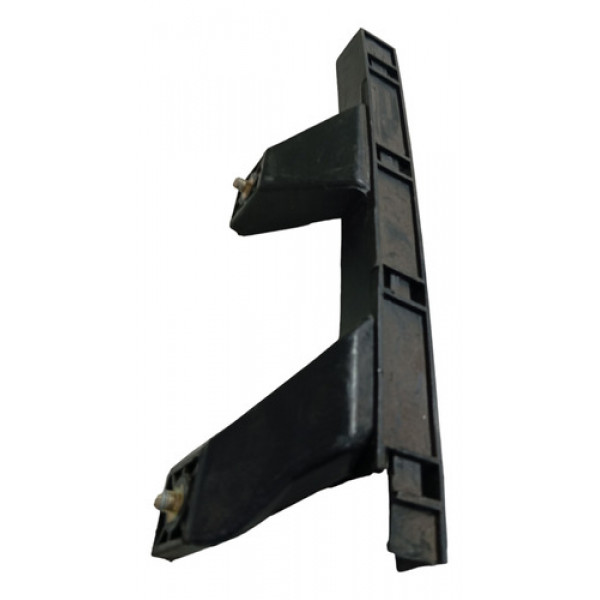 Guia Vidro Lado Esquerdo Fiat Palio 96 A 12