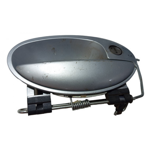 Maçaneta Porta Gm Celta 2007 2015 Lado Direito 