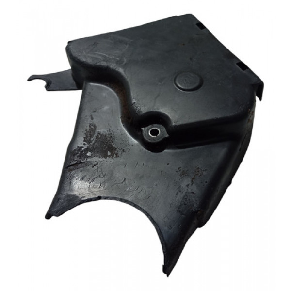 Capa Inferior Correria Dentada Fiat Strada 