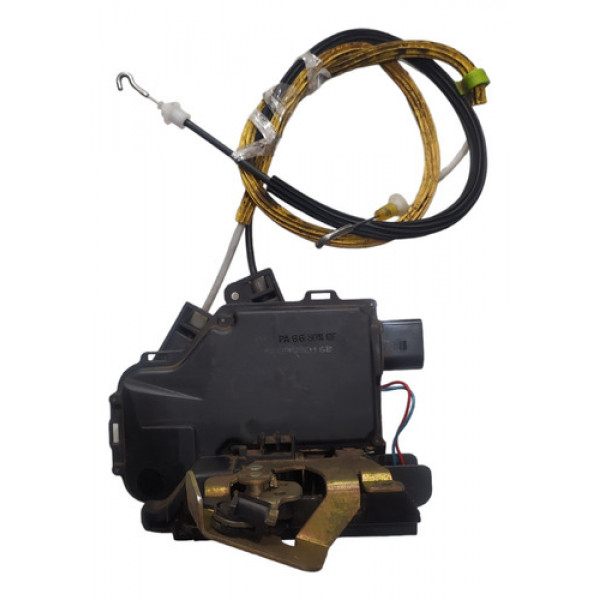 Fechadura Porta Dianteira Direita Audi A3