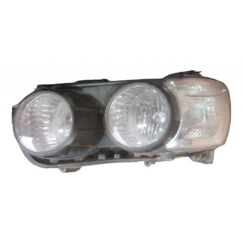 Farol Sonic Lado Esquerdo Farol Sonic Lado Esquerdo