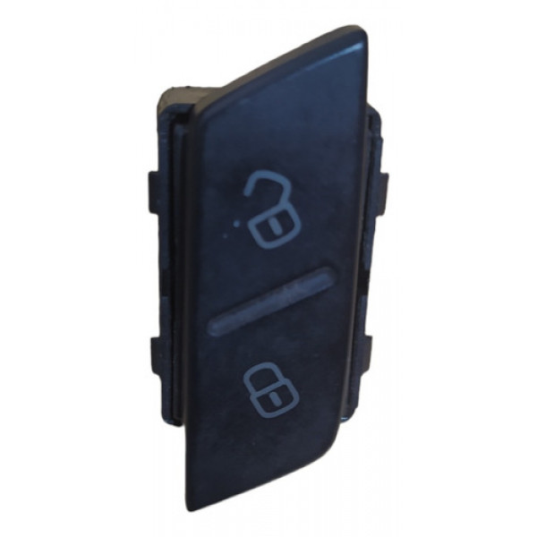 Botão Trava Elétrica Porta Vw Fox Spacefox