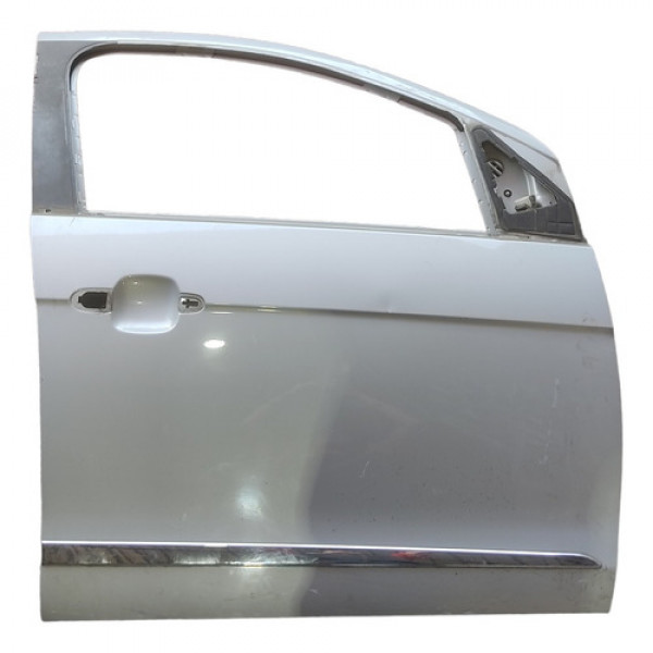 Porta Dianteira Direita Palio Grand Siena