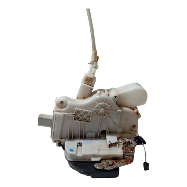 Maçaneta Traseira Esquerda Volkswagen Gol G5