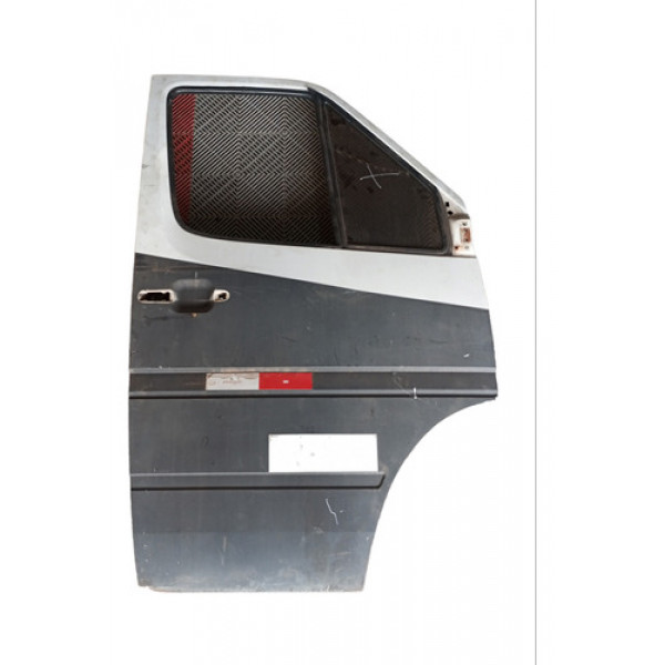 Porta Direita Sprinter Até 2012 Com Detalhe