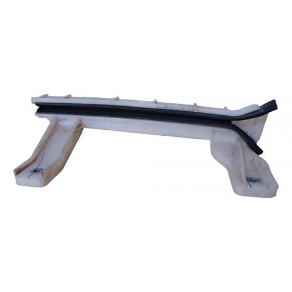 Guia Vidro Traseiro Direito Fiat Mobi 2016 Original