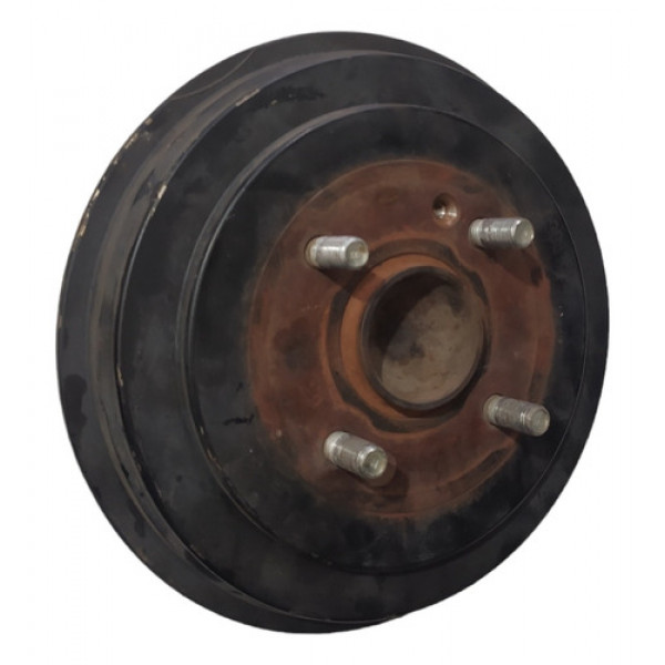 Cubo Traseiro Com Sensor Abs Hb20 