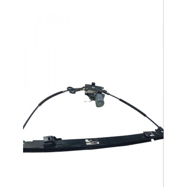 Máquina Vidro Elétrico Fiesta Dianteiro Direito 130821969